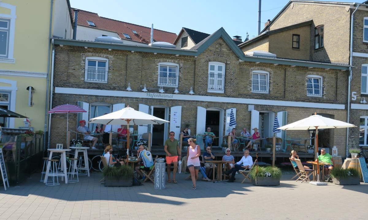 Photo of Outdoor in Rabenholz