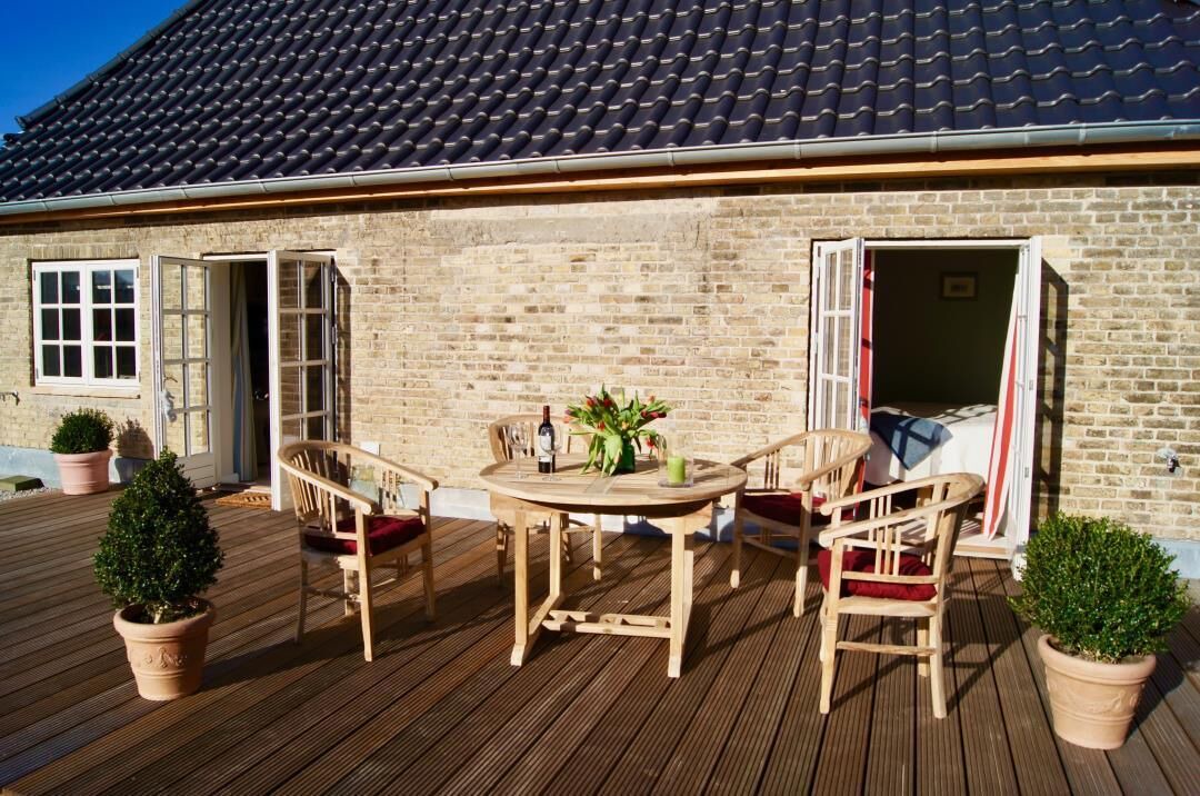 Photo of Outdoor in Rabenholz