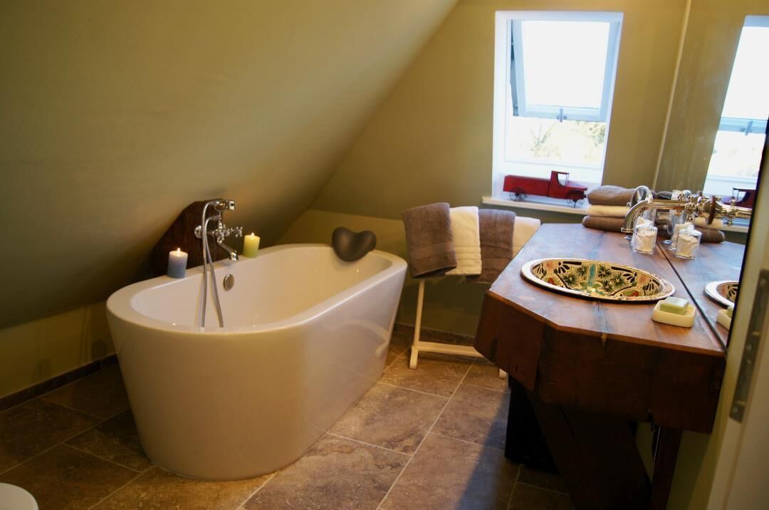 Photo of Bathroom in Rabenholz