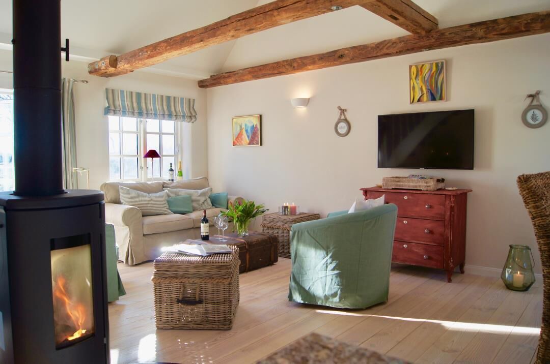 Photo of Livingroom in Rabenholz