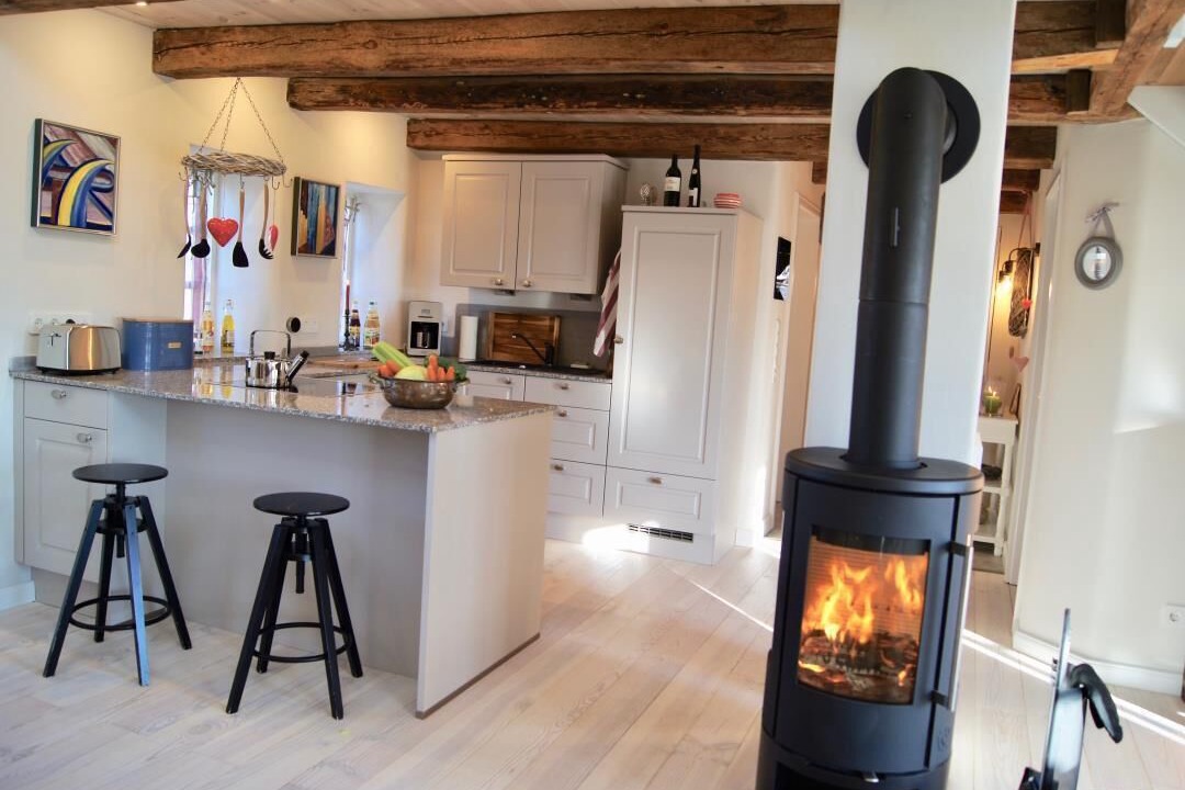 Photo of Kitchen in Rabenholz