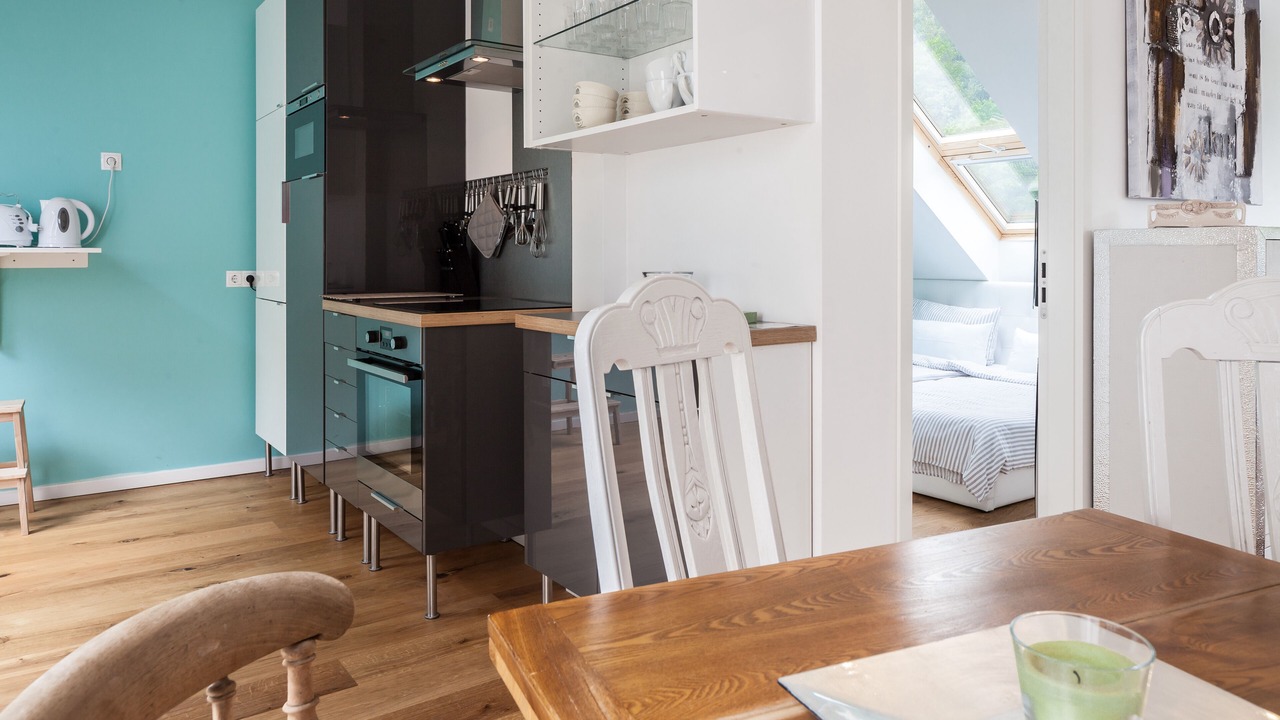 Photo of Kitchen in Wiesbaden