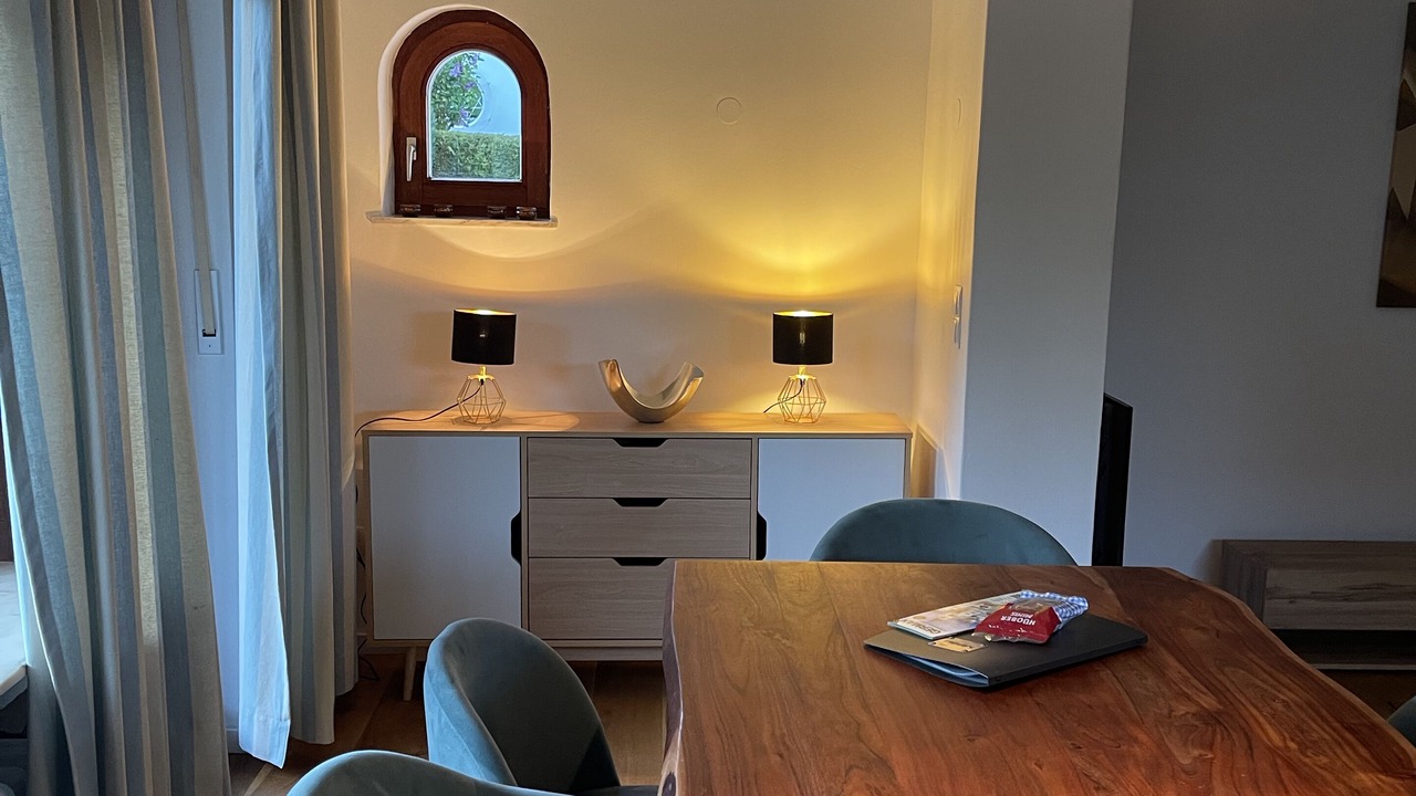 Photo of Livingroom in Wiesbaden