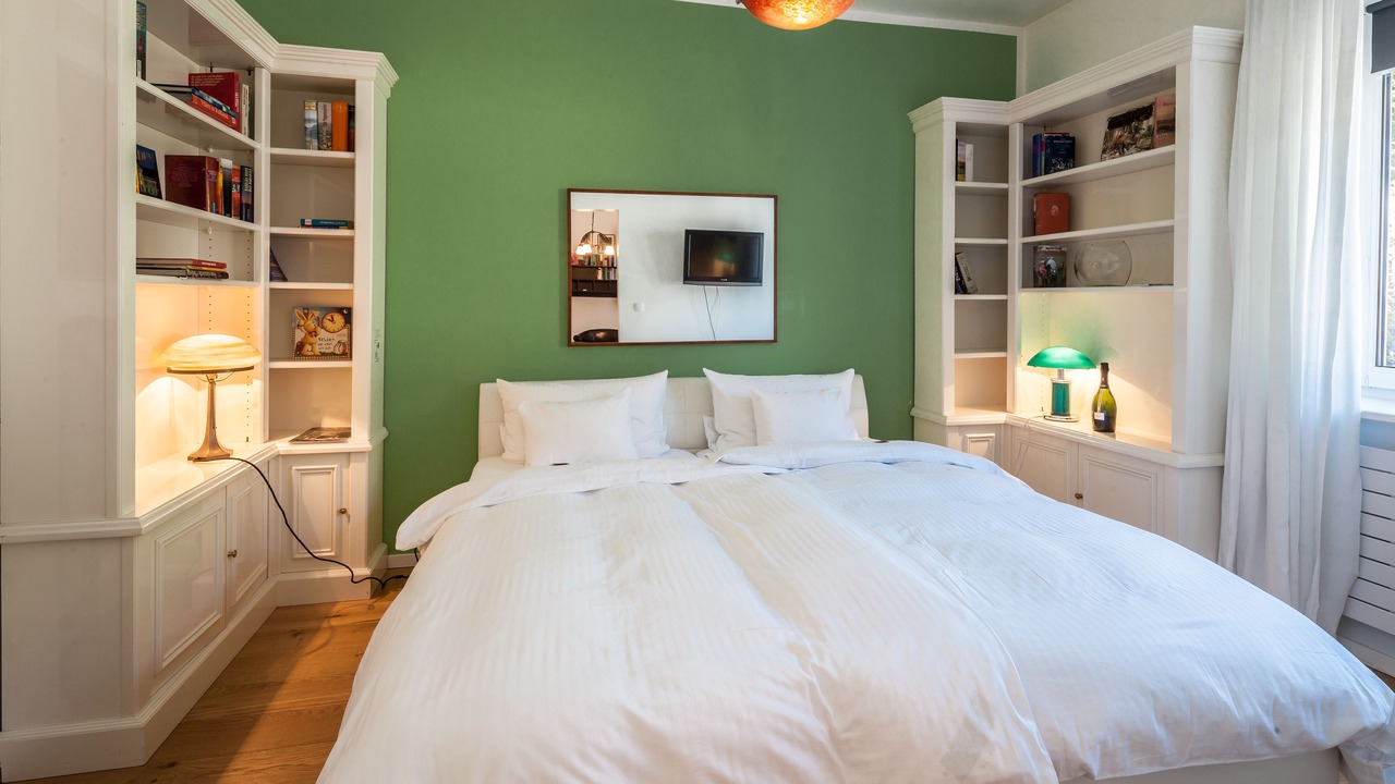 Photo of Bedroom in Wiesbaden