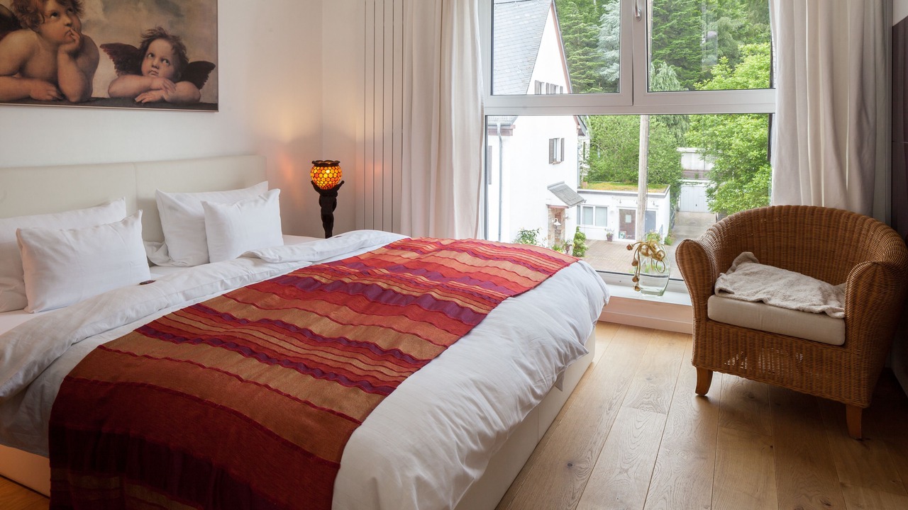 Photo of Bedroom in Wiesbaden