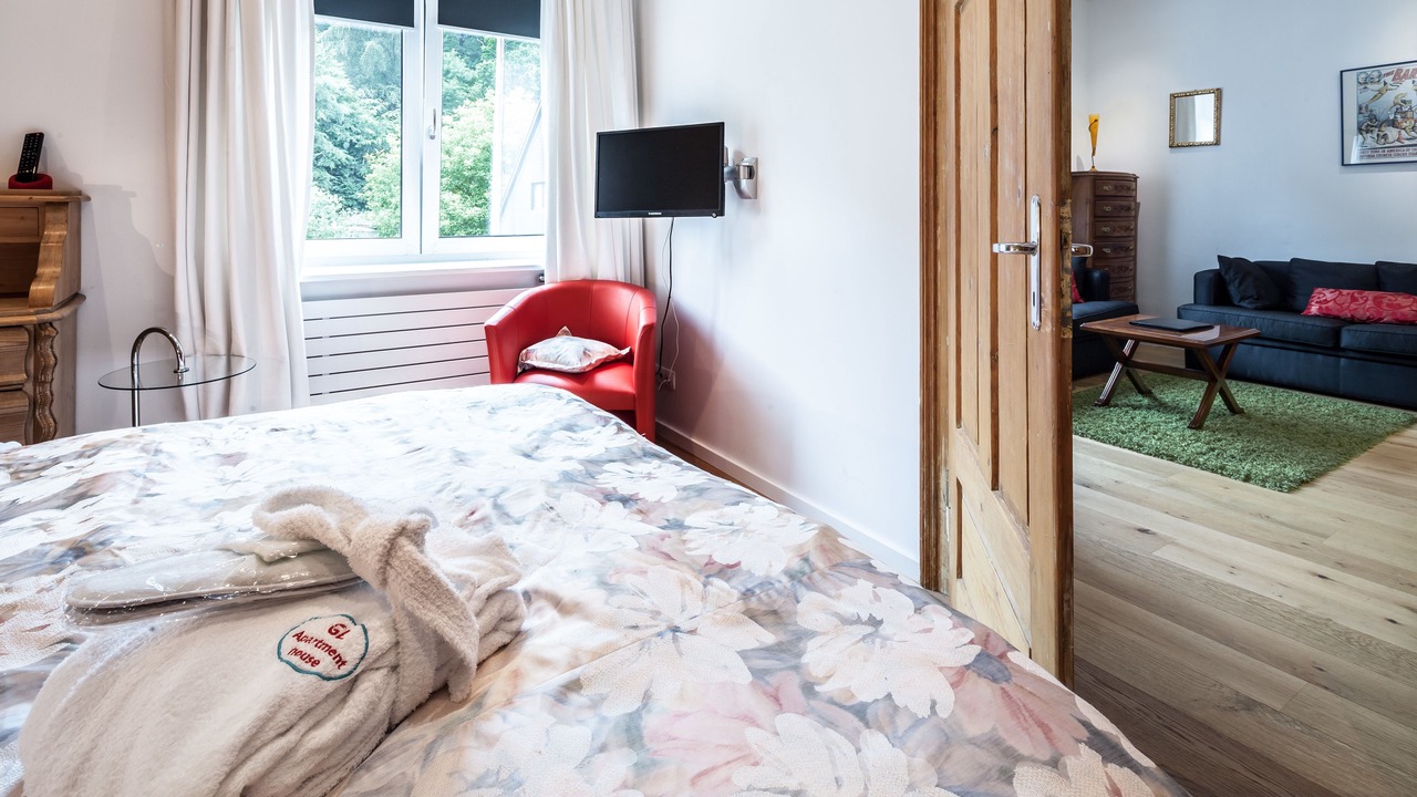 Photo of Bedroom in Wiesbaden