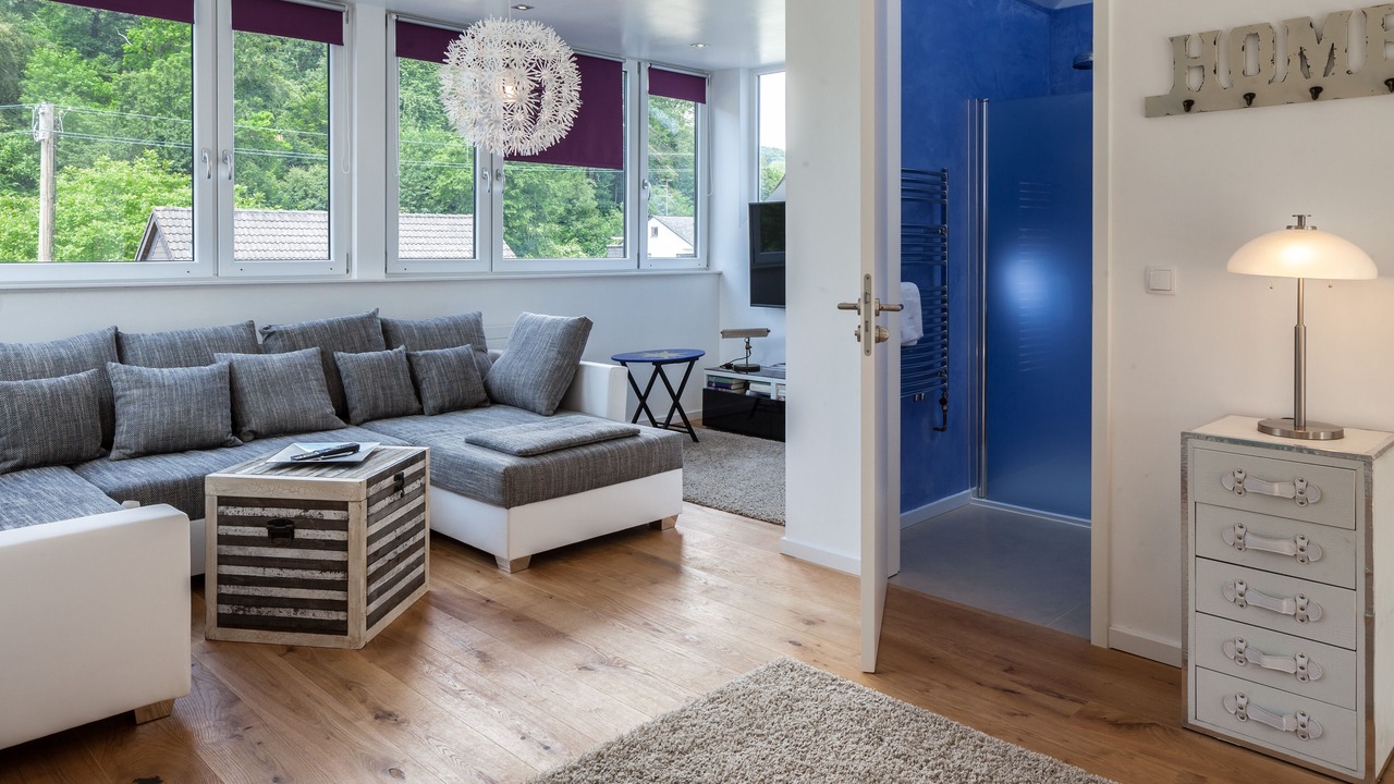 Photo of Livingroom in Wiesbaden