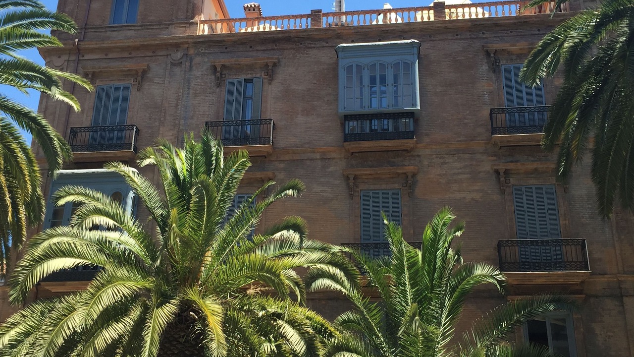 Photo of Outdoor in Ensanche Centro