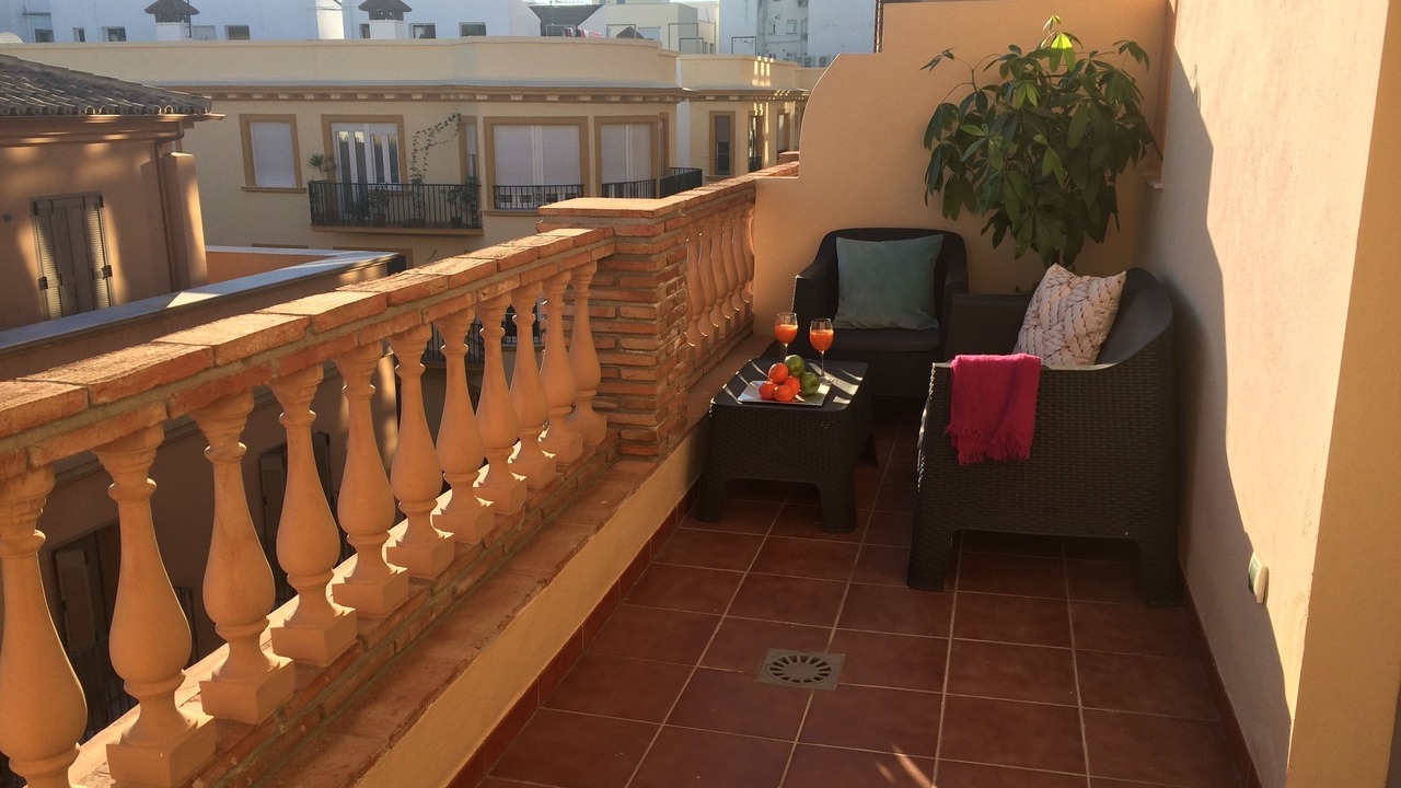 Photo of Bedroom in Ensanche Centro