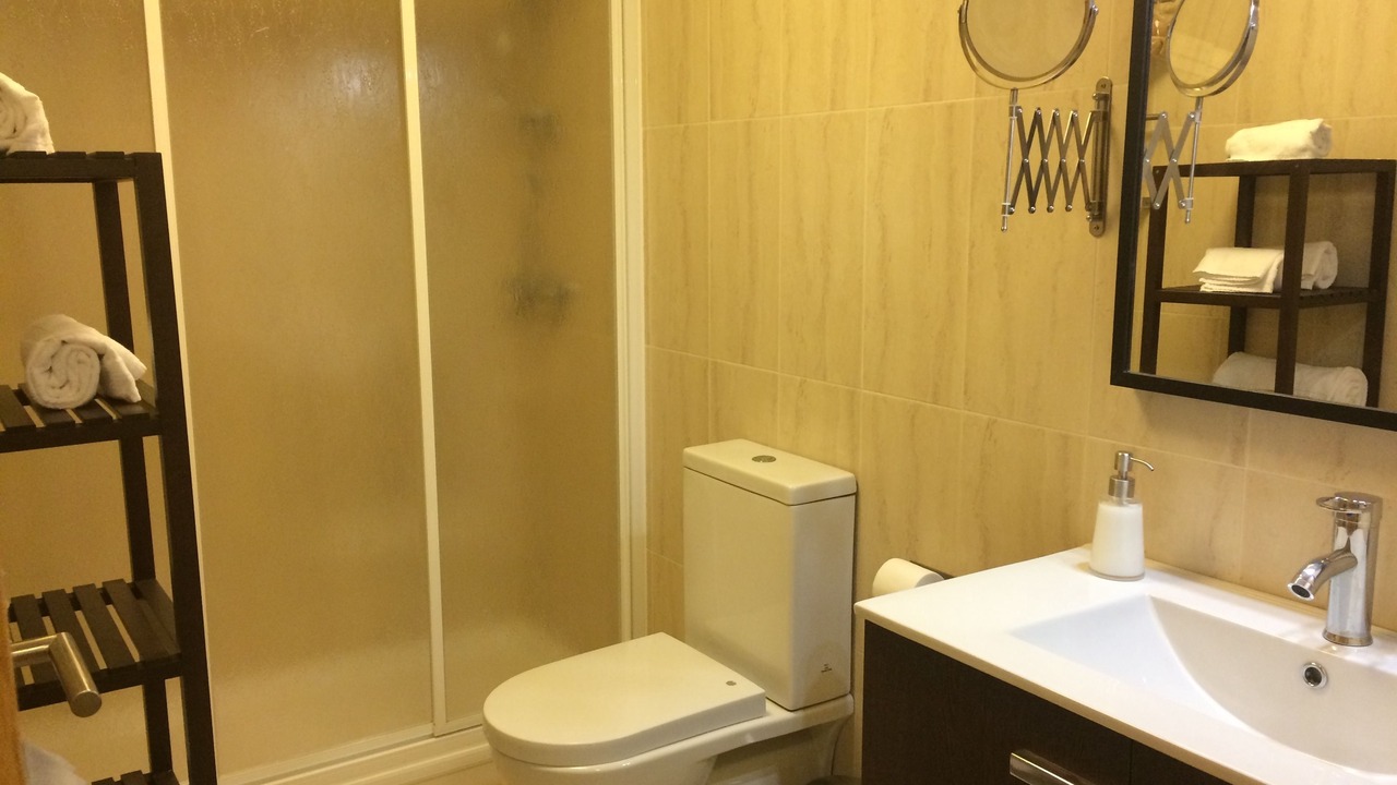 Photo of Bathroom in Ensanche Centro