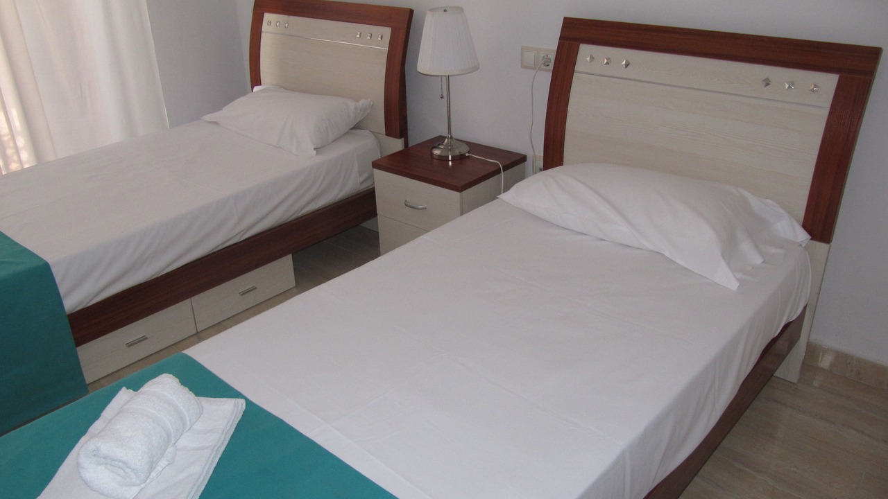 Photo of Bedroom in Ensanche Centro