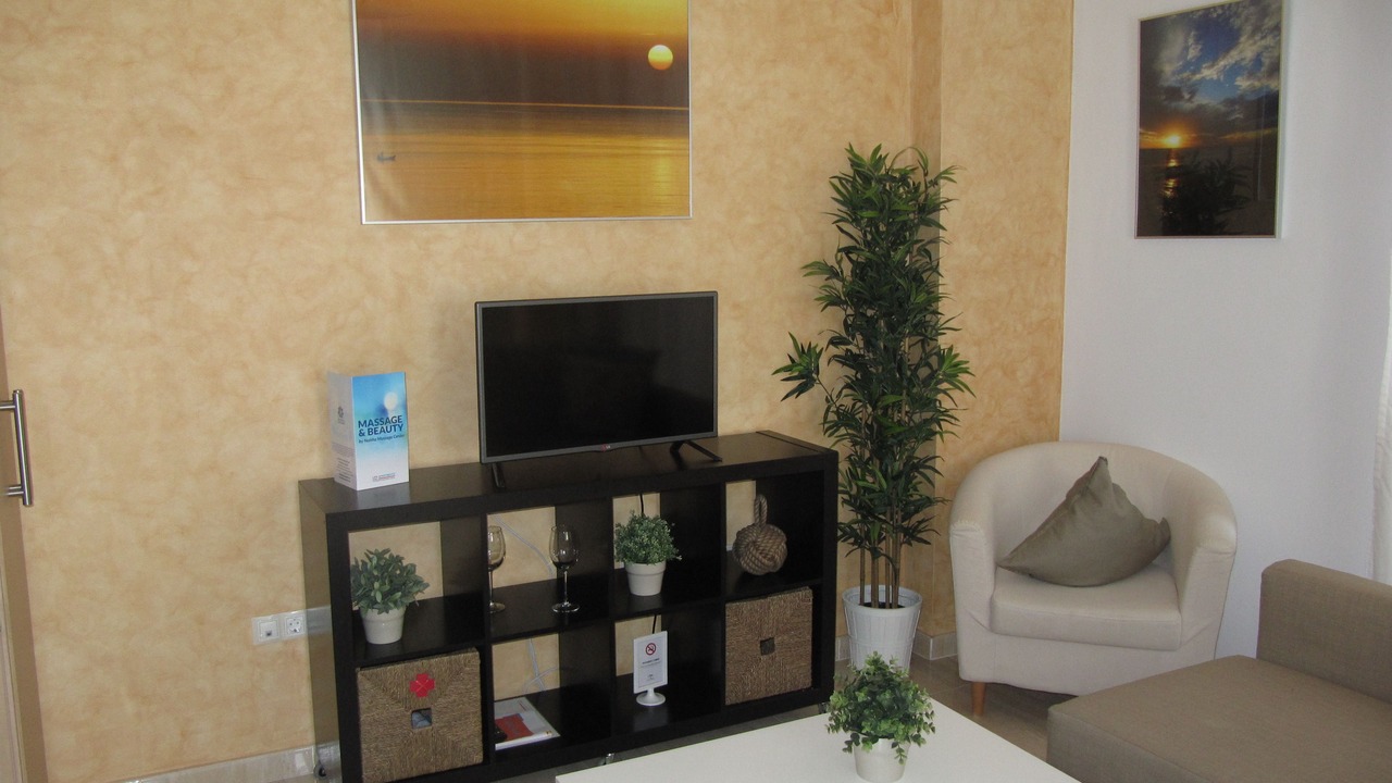Photo of Livingroom in Ensanche Centro
