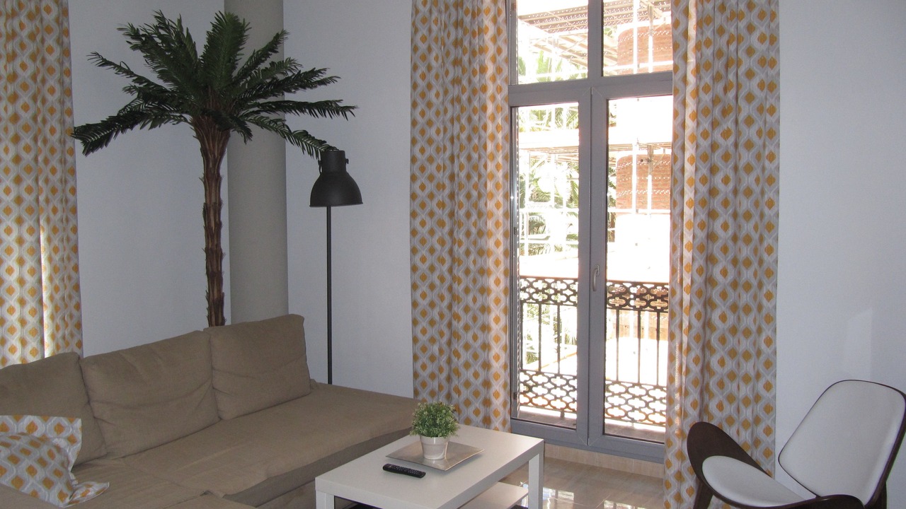 Photo of Livingroom in Ensanche Centro