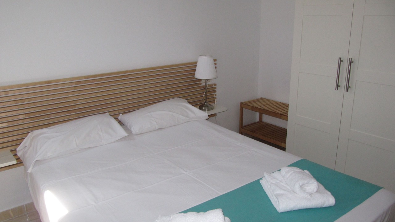 Photo of Bedroom in Ensanche Centro