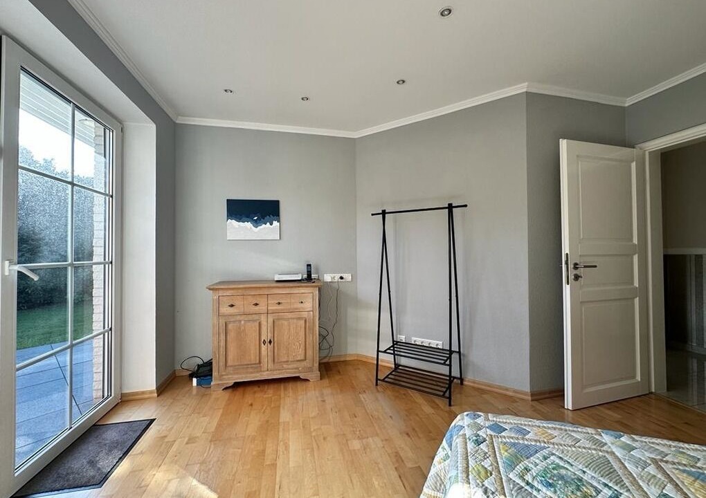 Photo of Bedroom in Munkbrarup