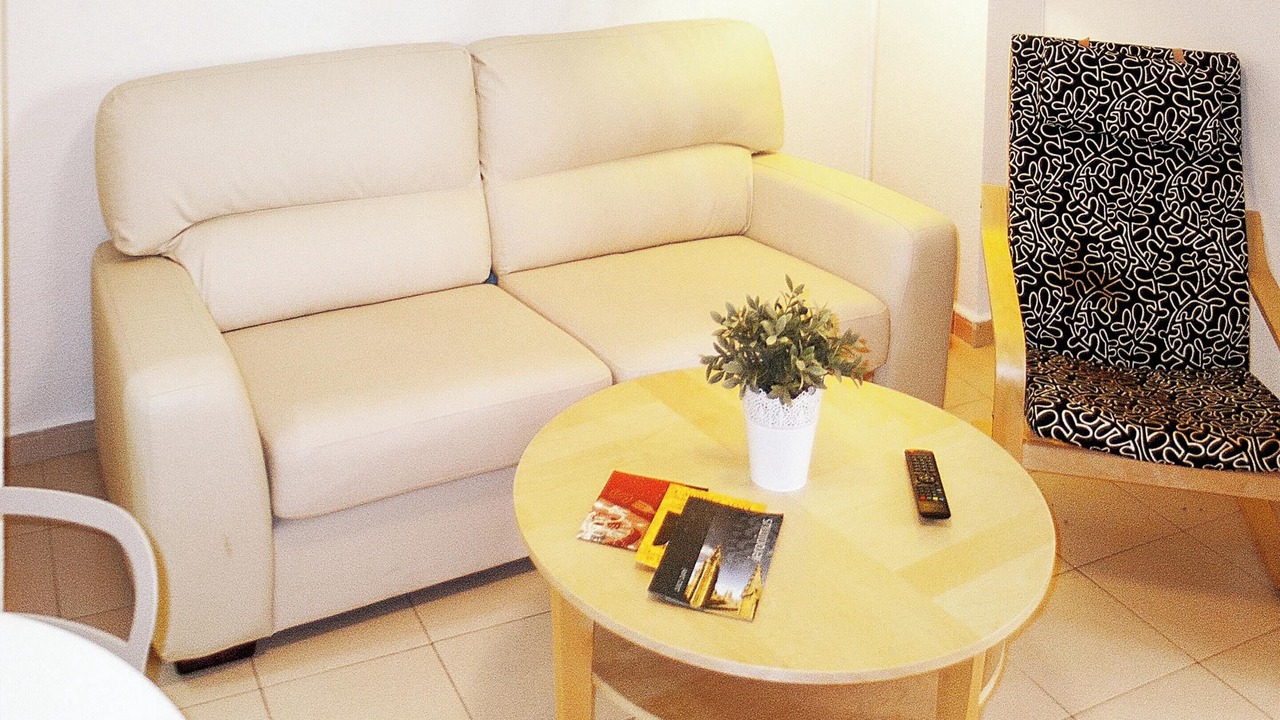Photo of Livingroom in Old Town