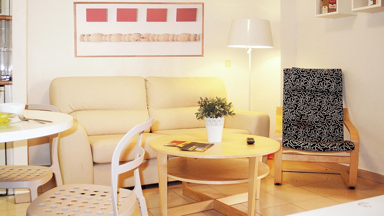 Photo of Livingroom in Old Town
