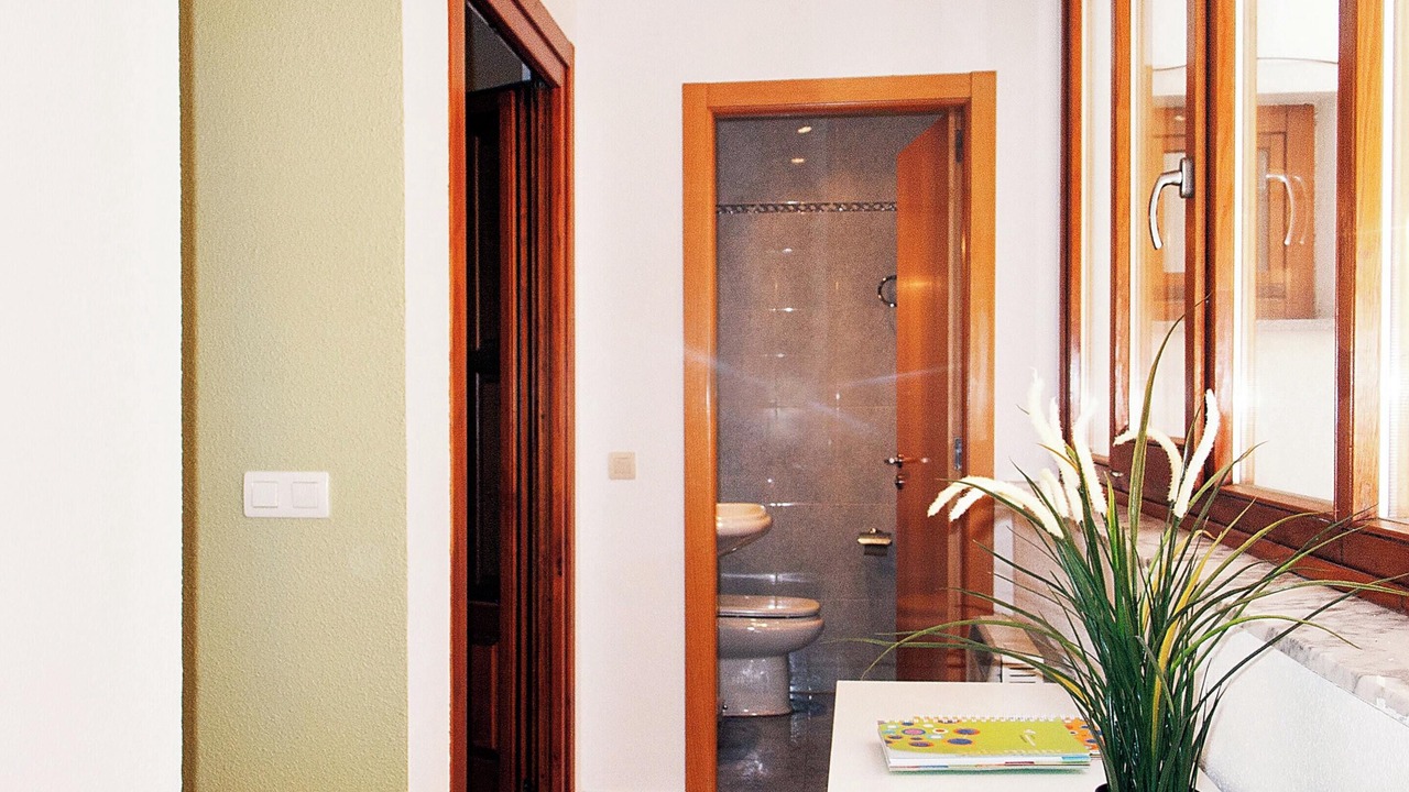 Photo of Bathroom in Old Town