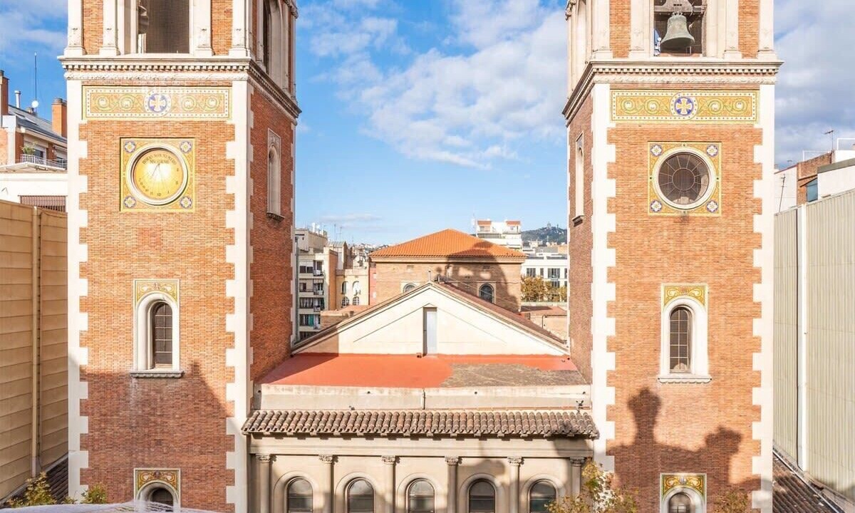 Photo of Others in Esquerra de l'Eixample