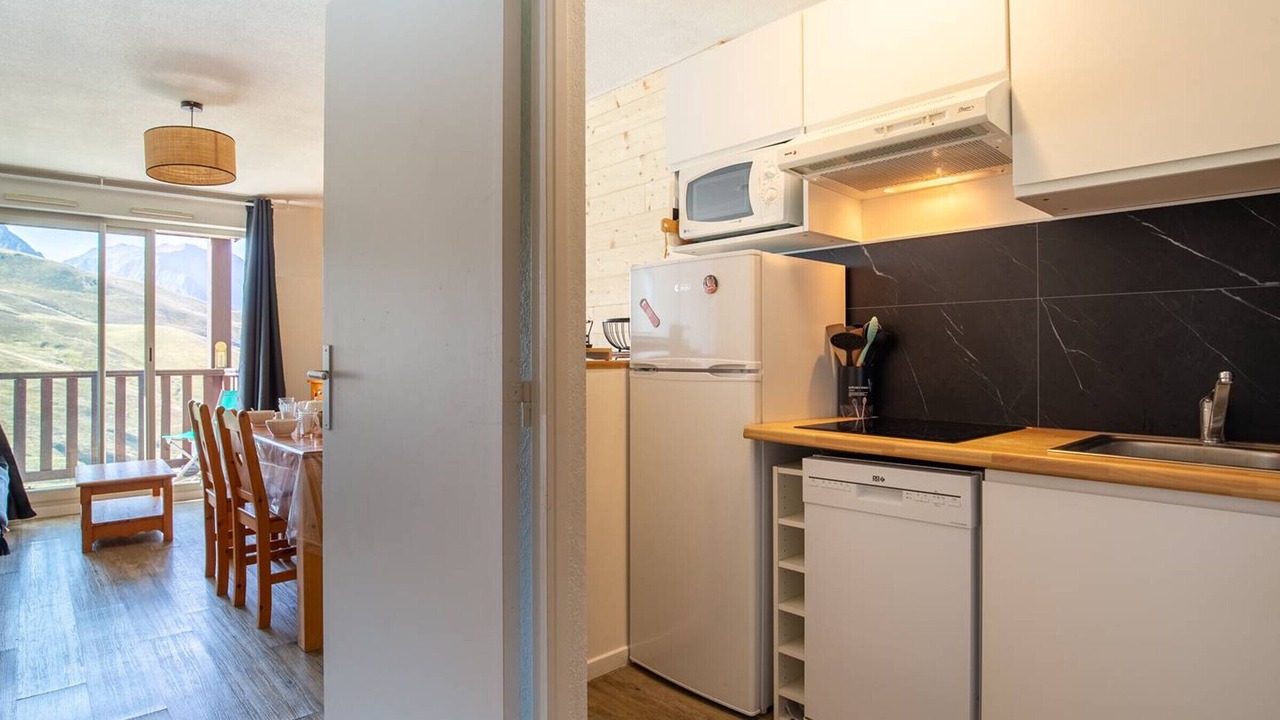 Photo of Kitchen in Germ