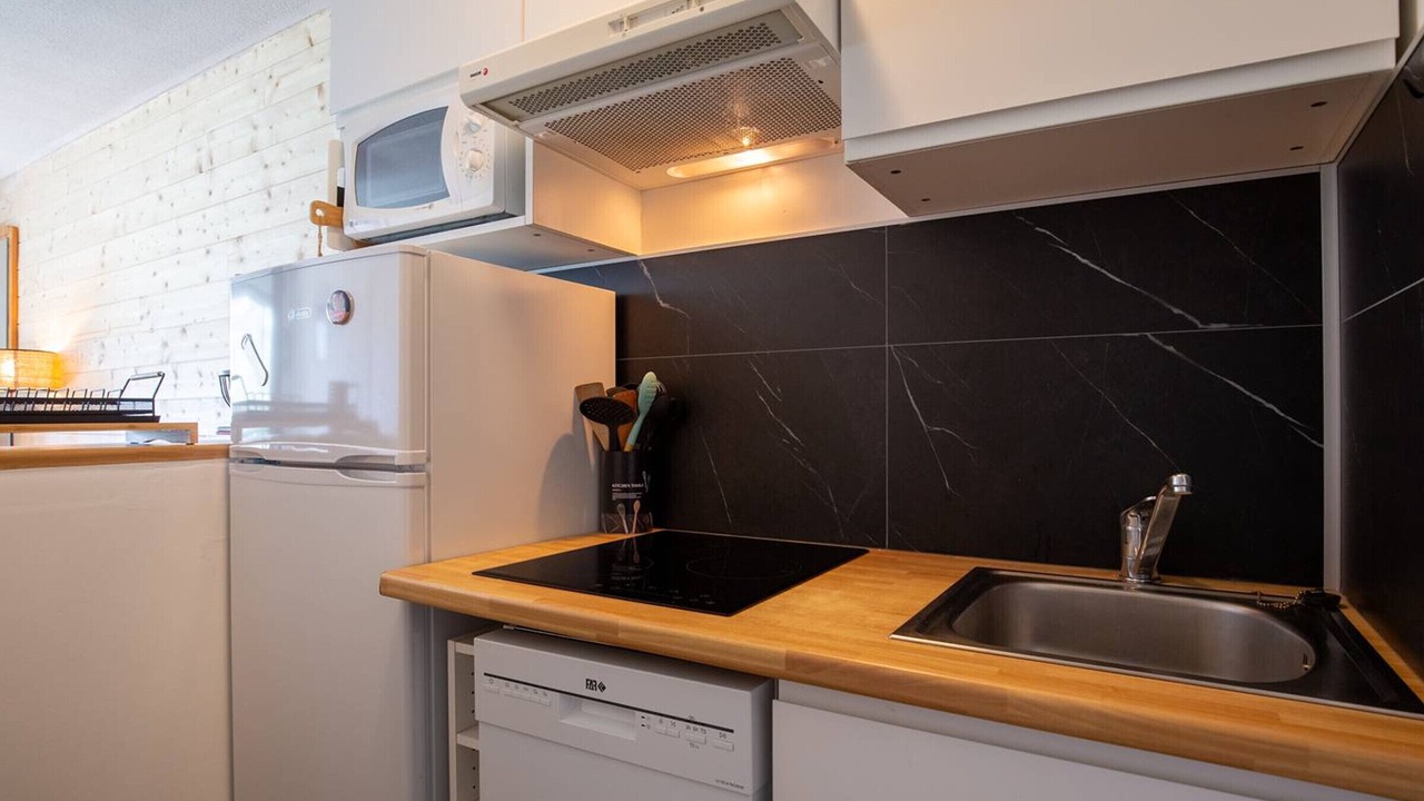 Photo of Kitchen in Germ