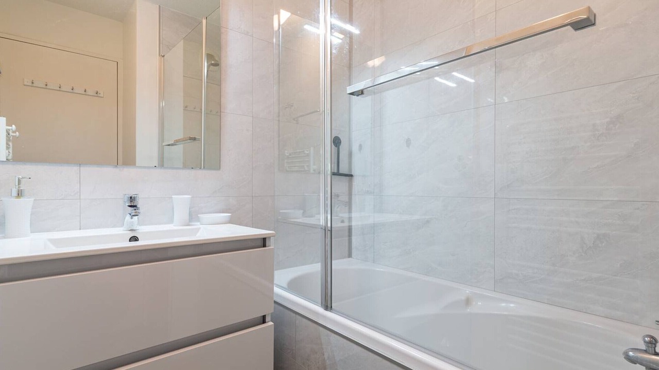Photo of Bathroom in Germ