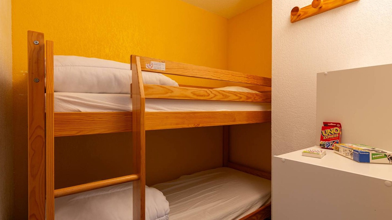 Photo of Bedroom in Germ