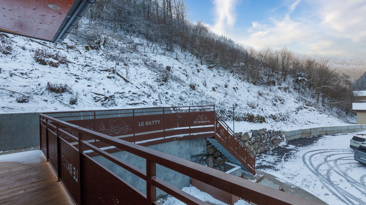 Photo of Outdoor in Entremont