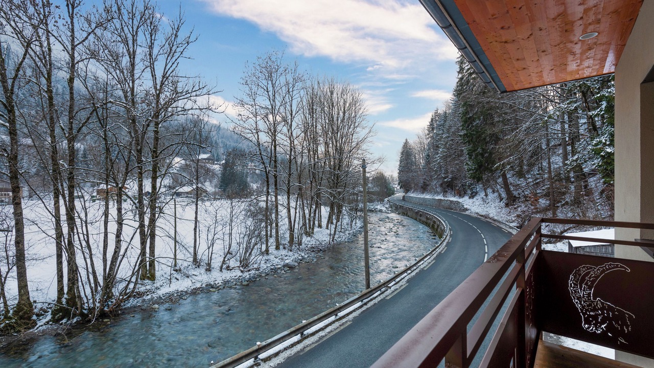 Photo of Outdoor in Entremont