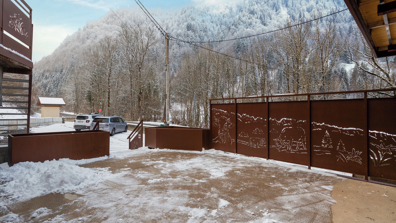 Photo of Outdoor in Entremont