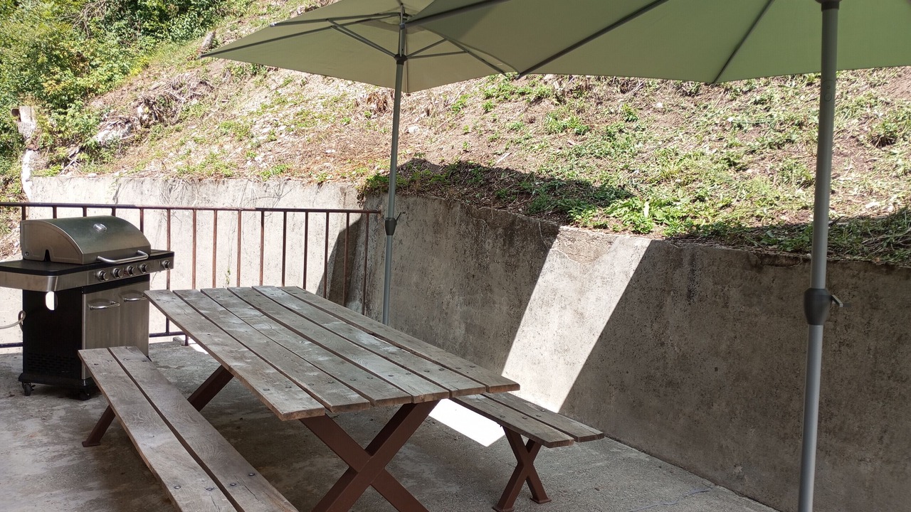 Photo of Outdoor in Entremont
