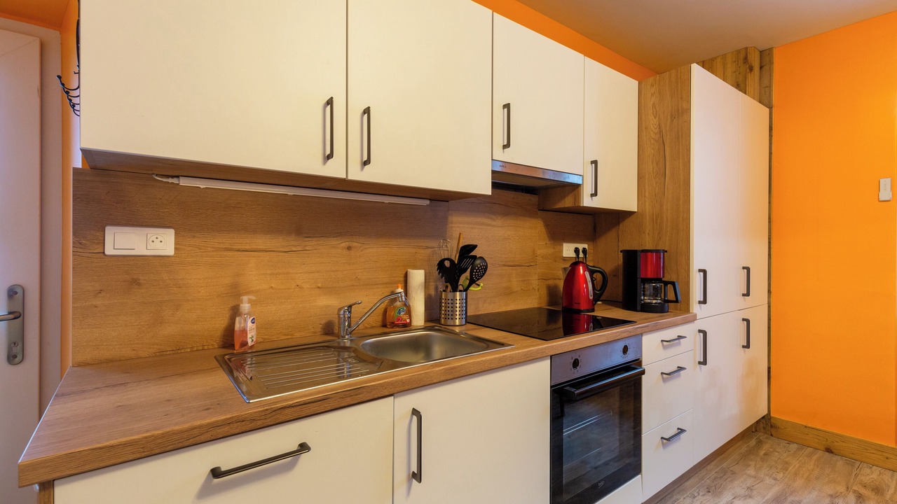 Photo of Kitchen in Entremont