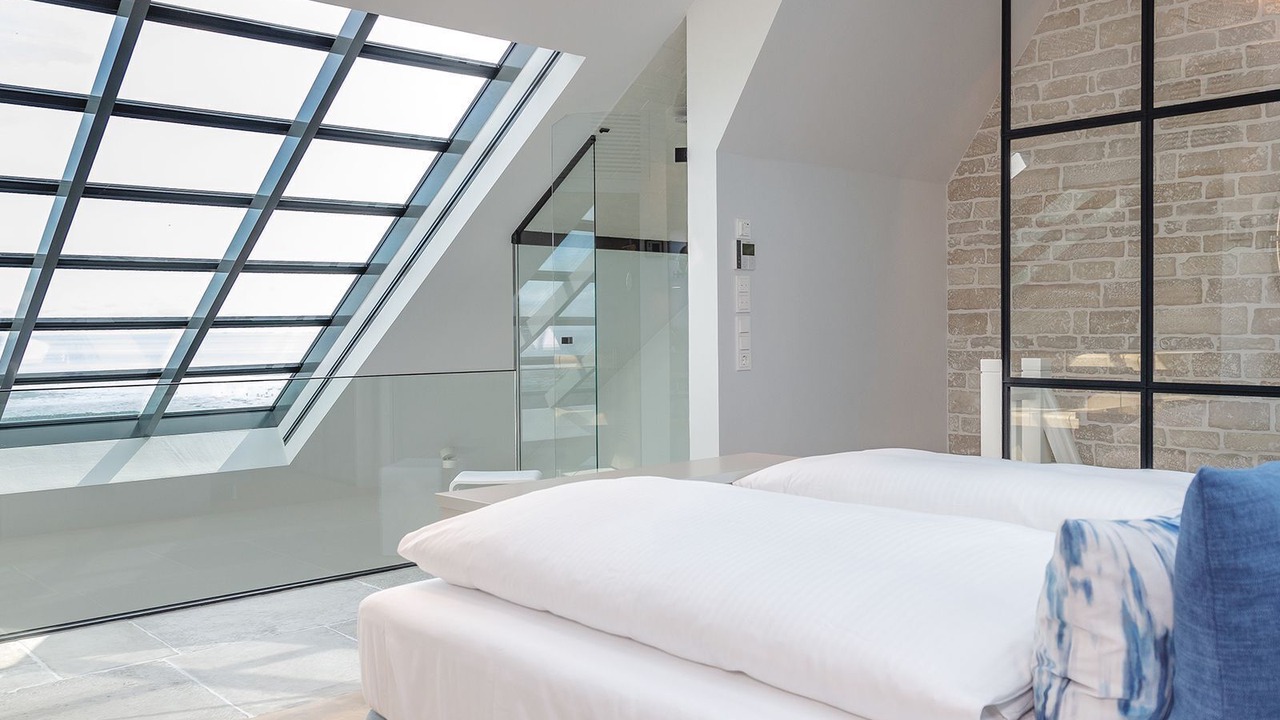 Photo of Bedroom in Keitum