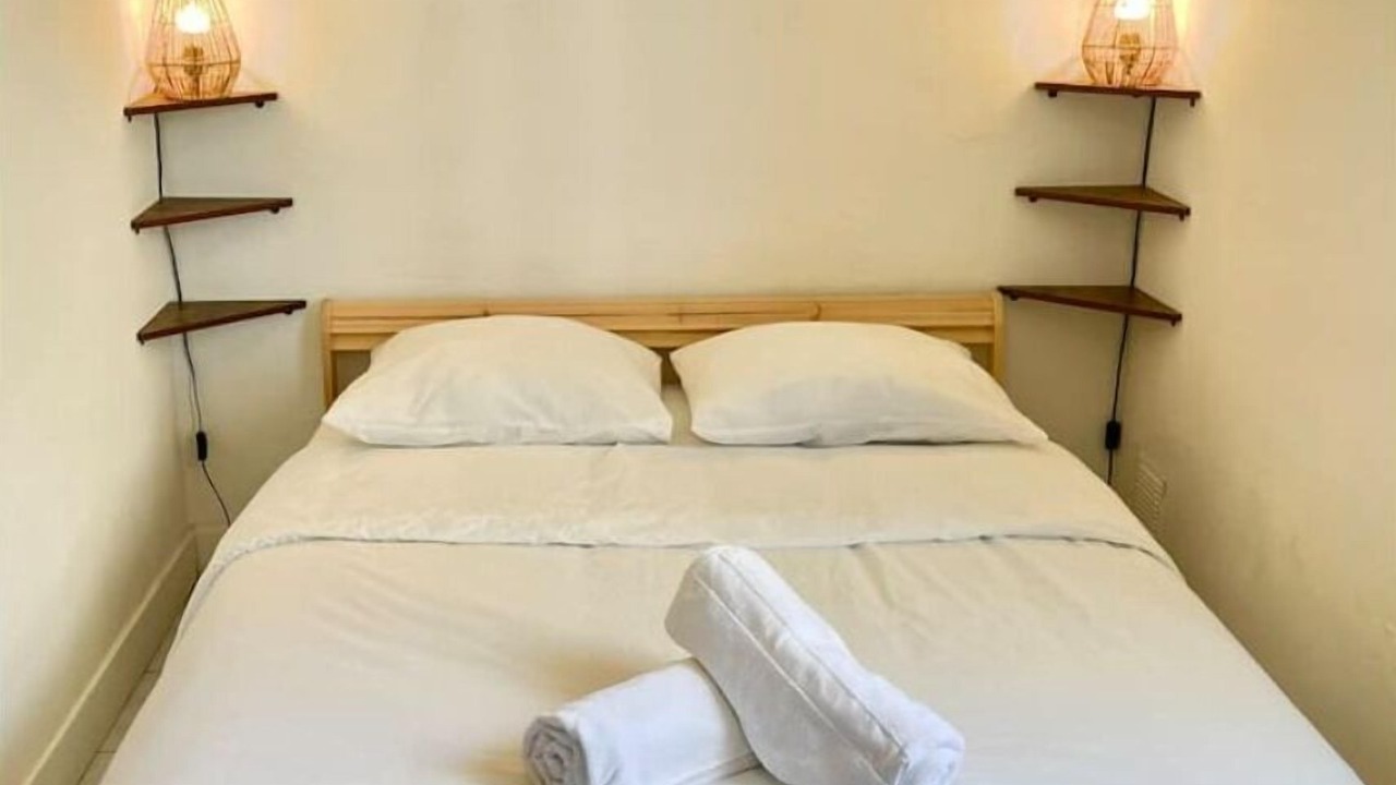 Photo of Bedroom in Salin-de-Giraud