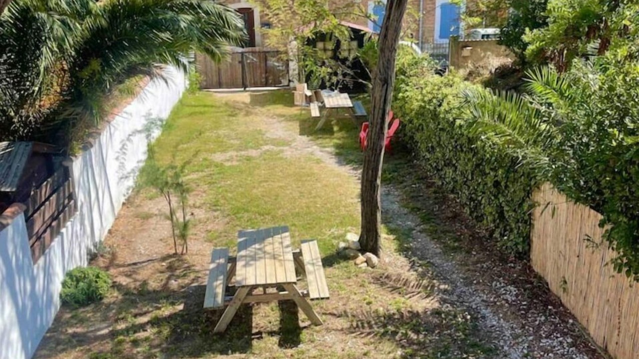 Photo of Outdoor in Salin-de-Giraud