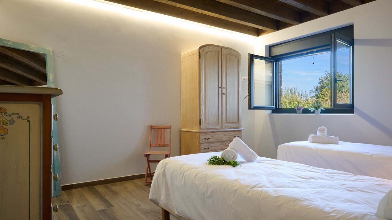 Photo of Bedroom in Zeanuri