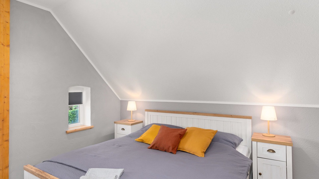 Photo of Bedroom in Ehrenburg