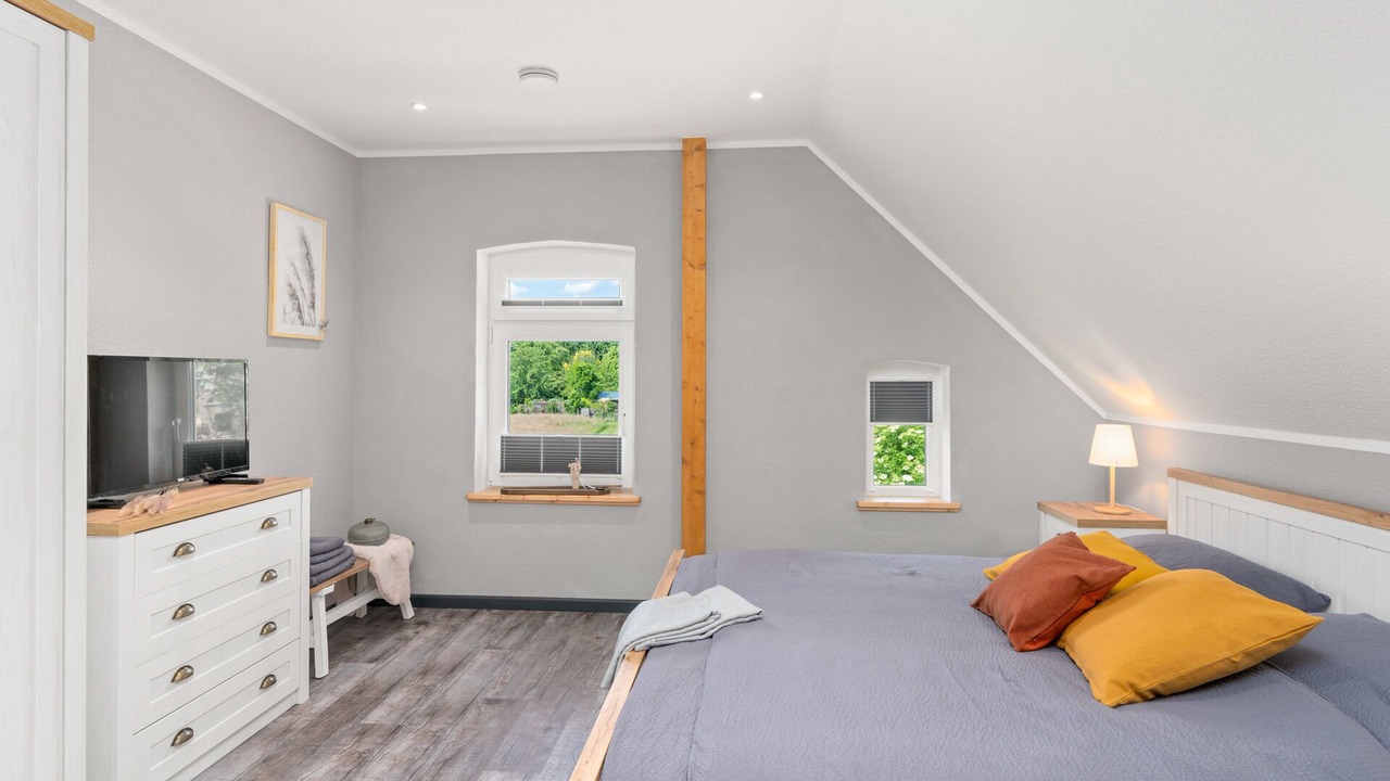 Photo of Bedroom in Ehrenburg