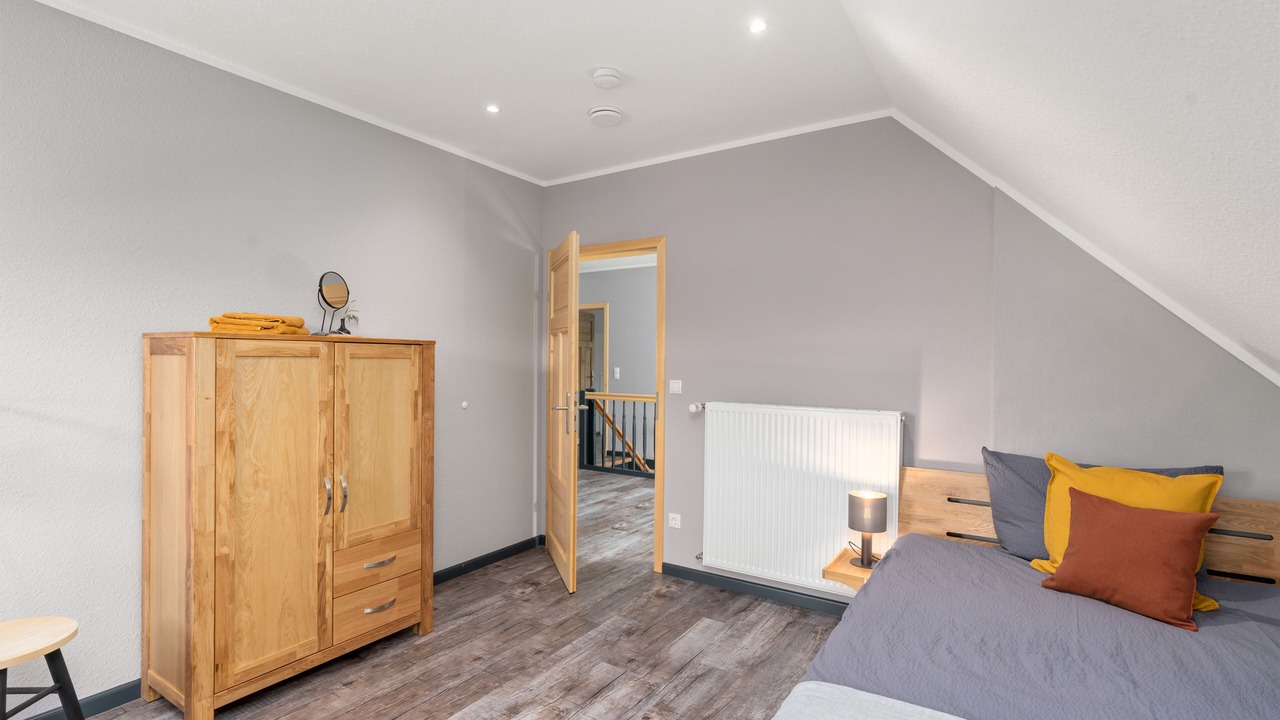 Photo of Bedroom in Ehrenburg