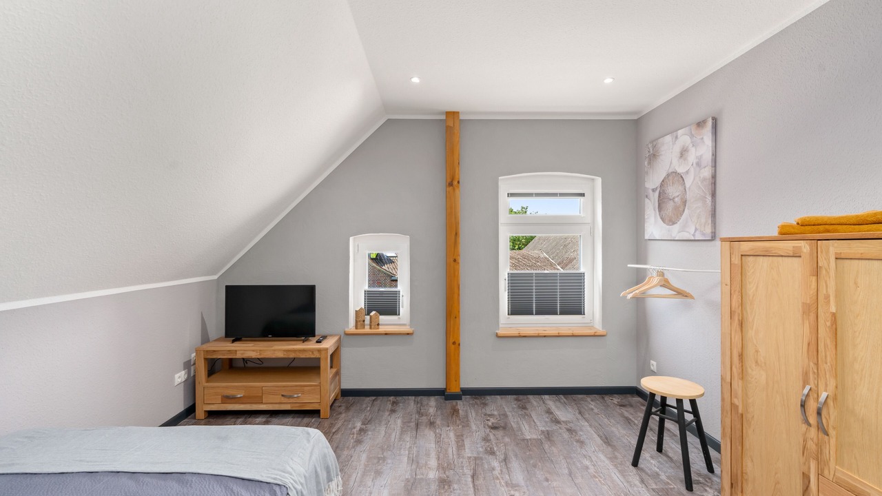 Photo of Bedroom in Ehrenburg