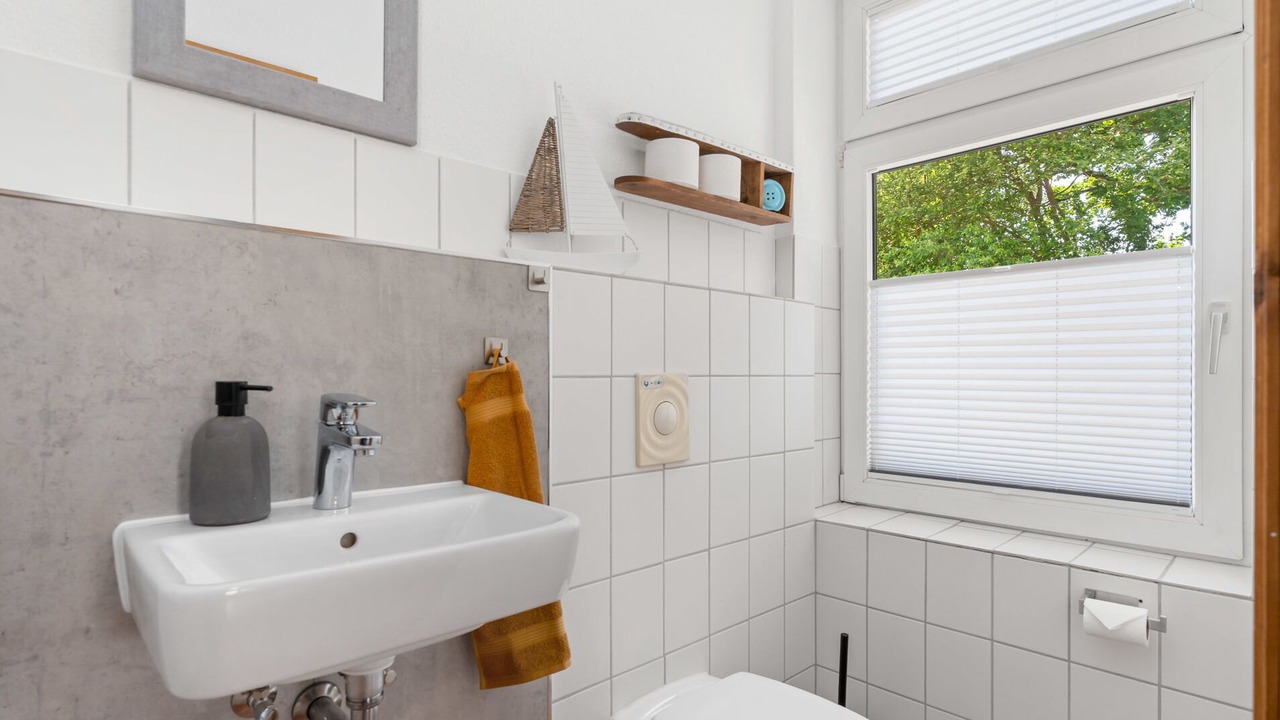 Photo of Bathroom in Ehrenburg