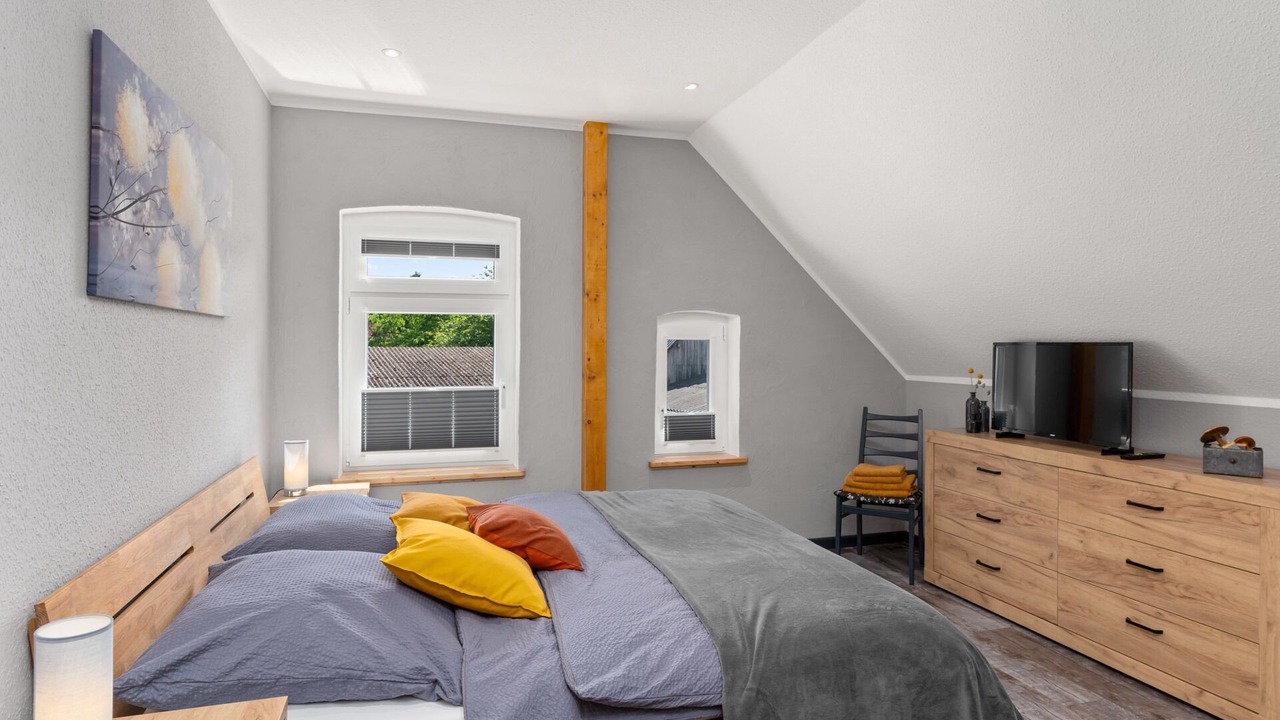 Photo of Bedroom in Ehrenburg