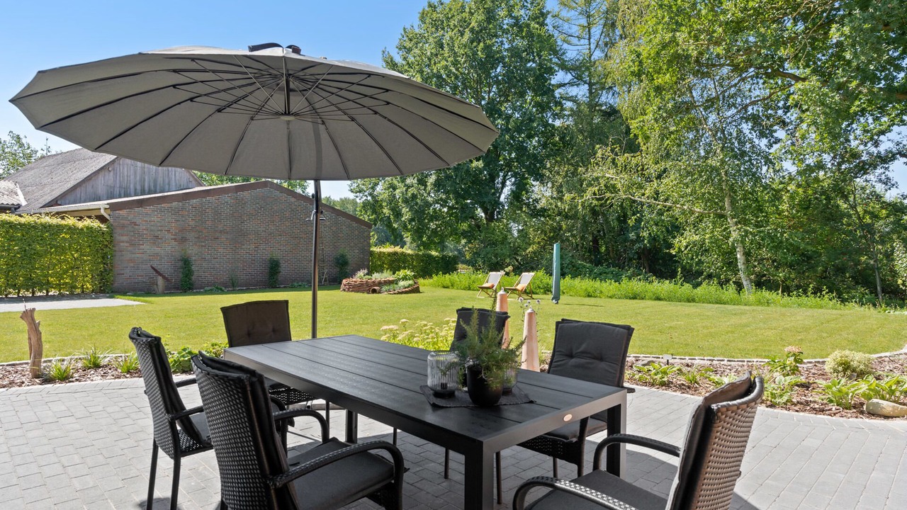 Photo of Outdoor in Ehrenburg