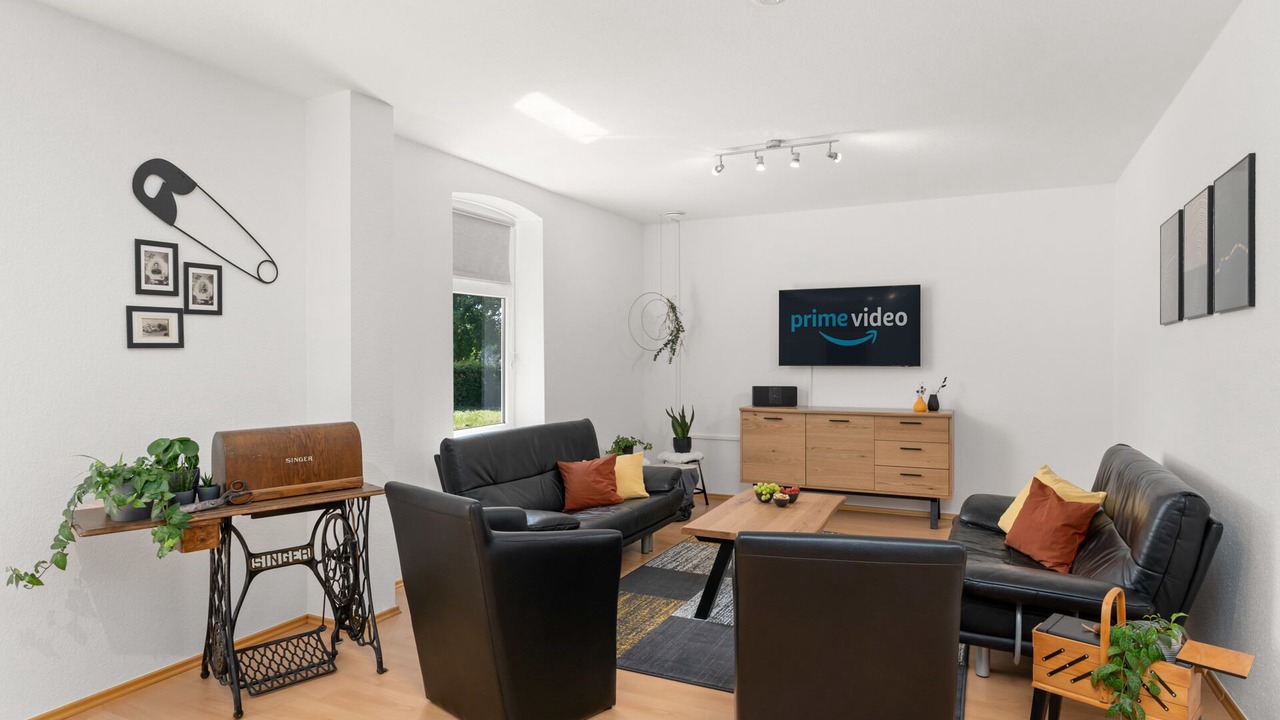 Photo of Livingroom in Ehrenburg