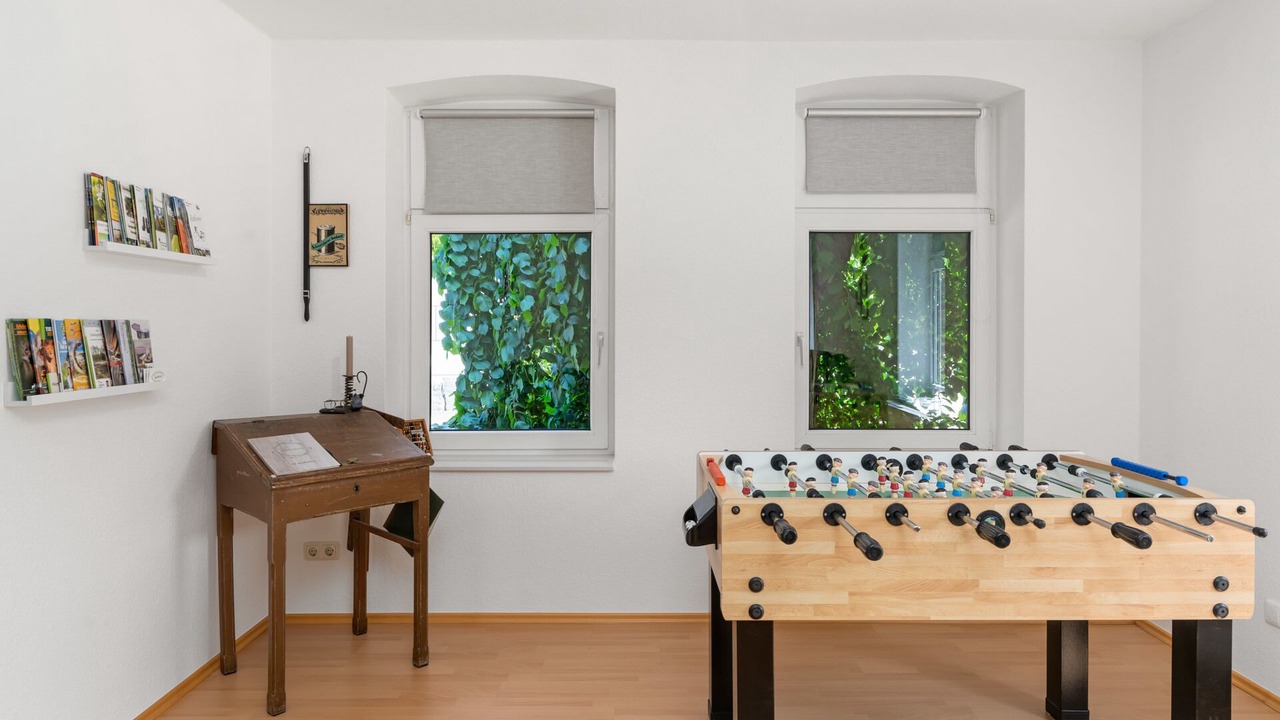 Photo of Bedroom in Ehrenburg