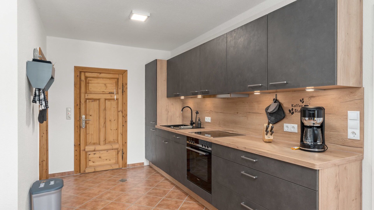 Photo of Kitchen in Ehrenburg