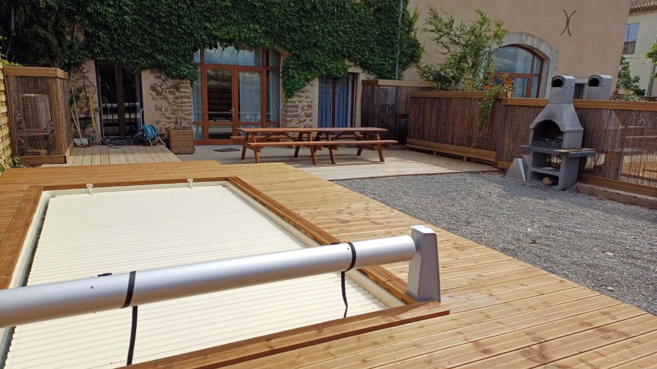 Photo of Outdoor in Homps