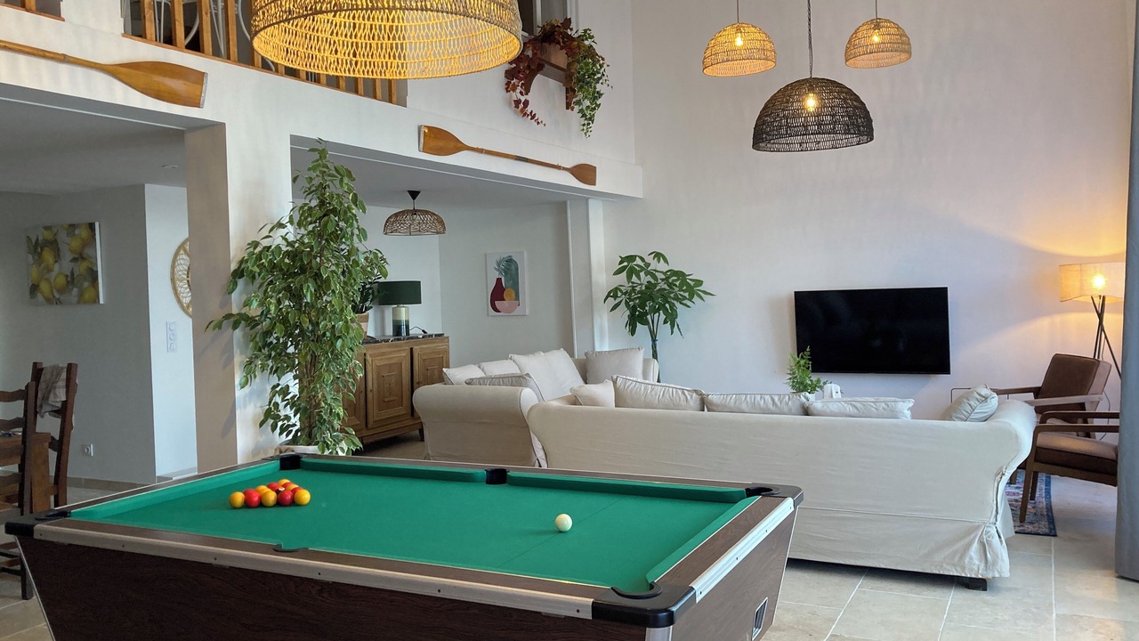 Photo of Bedroom in Homps