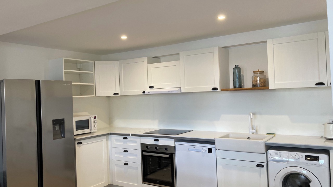 Photo of Kitchen in Homps