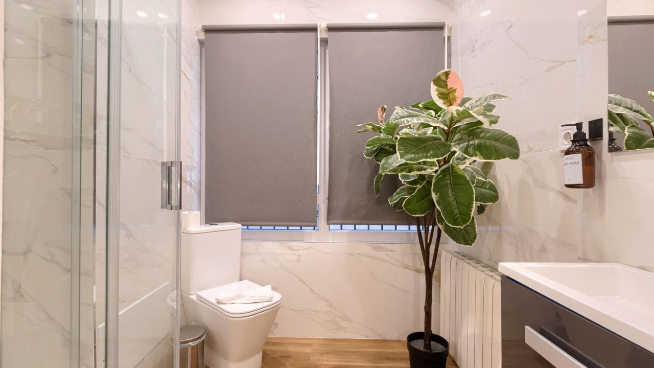 Photo of Bathroom in Deustuko San Pedro-Erribera